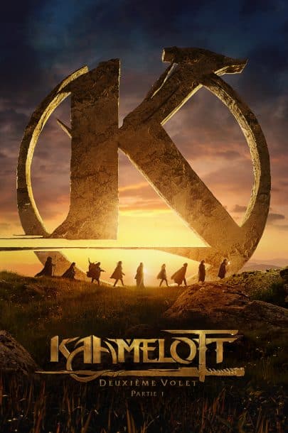 affiche1080X1600_Kaamelott2pt1_FR
